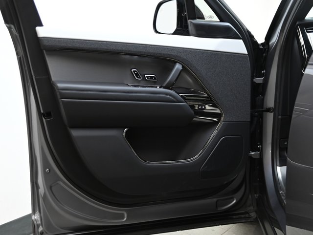 2024 Land Rover Range Rover Sport Dynamic HSE-6