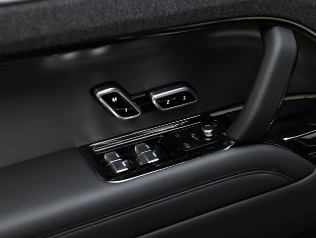 2024 Land Rover Range Rover Sport Dynamic HSE-7