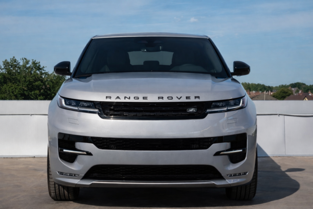 2024 Land Rover Range Rover Sport Dynamic HSE-3