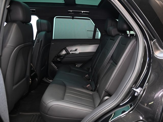 2025 Land Rover Range Rover Sport Dynamic SE-3