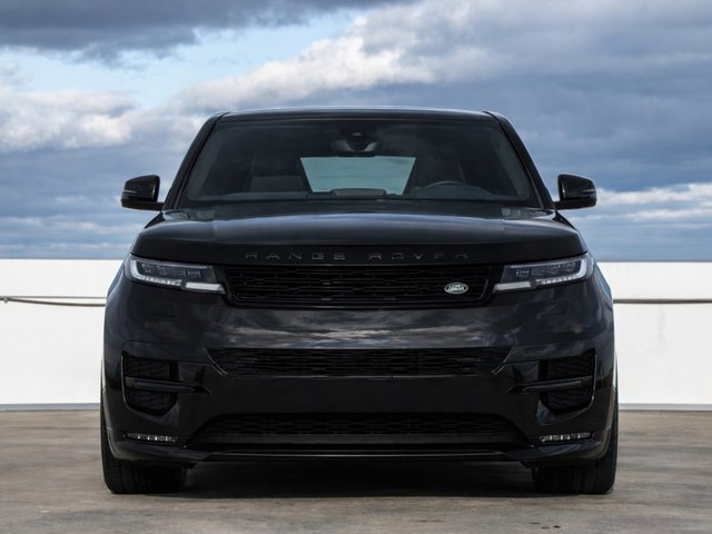 2025 Land Rover Range Rover Sport Dynamic SE-6