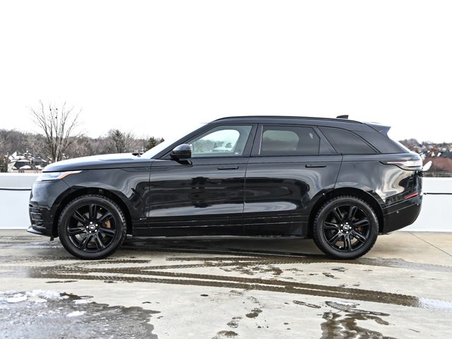Land Rover Range Rover Velar R-Dynamic S 2020-4