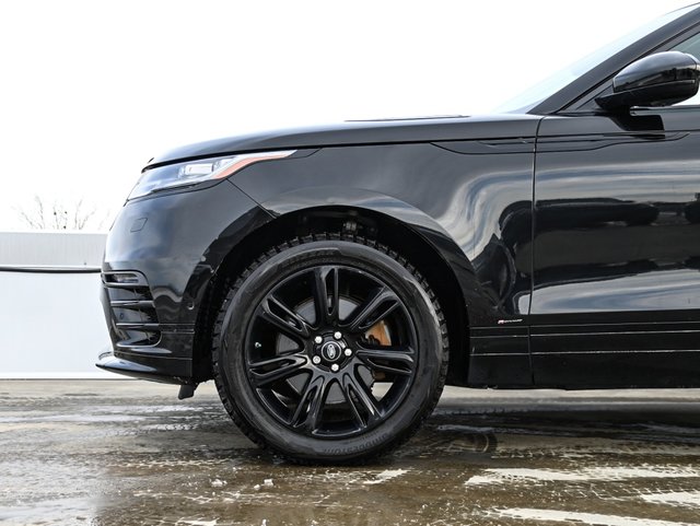 Land Rover Range Rover Velar R-Dynamic S 2020-7