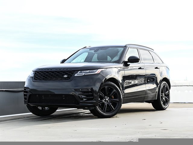 2020 Land Rover Range Rover Velar R-Dynamic S-0
