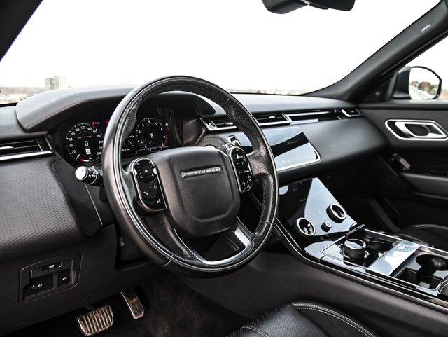 Land Rover Range Rover Velar R-Dynamic S 2020-2