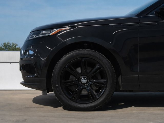 2023 Land Rover Range Rover Velar S-7