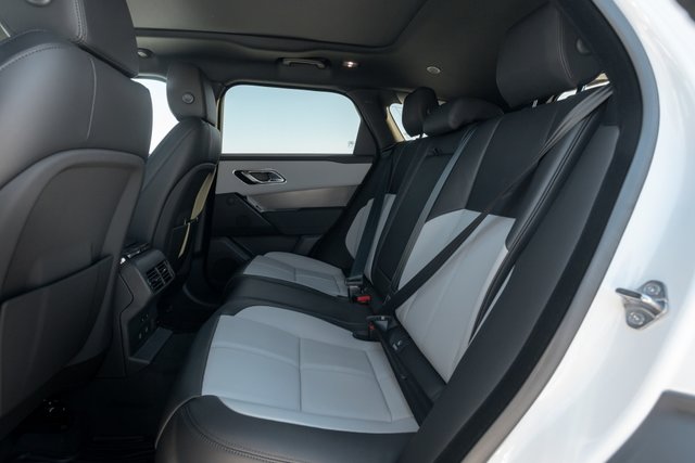 2024 Land Rover Range Rover Velar Dynamic SE-3