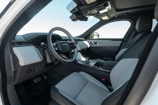 2024 Land Rover Range Rover Velar Dynamic SE-2