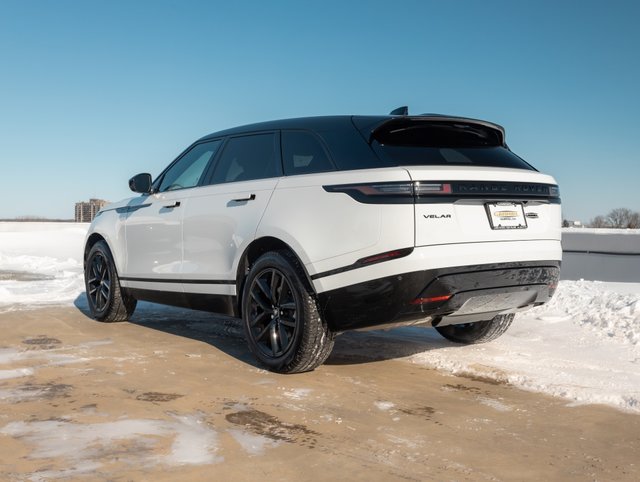 2024 Land Rover Range Rover Velar Dynamic SE-1