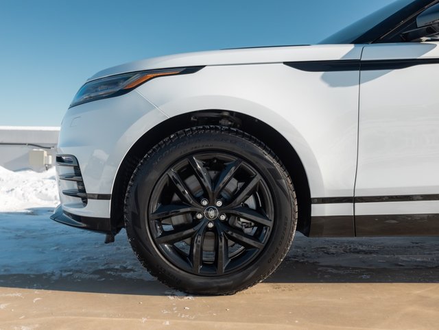 2024 Land Rover Range Rover Velar Dynamic SE-6