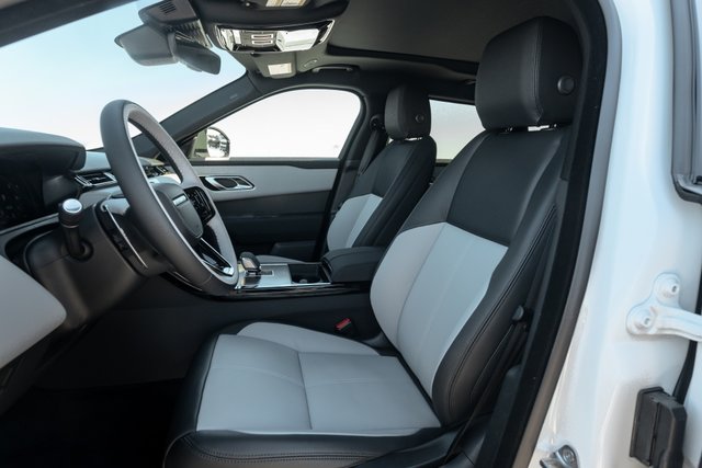 2024 Land Rover Range Rover Velar Dynamic SE-7