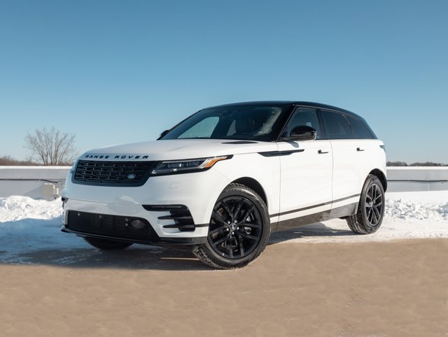 2024 Land Rover Range Rover Velar Dynamic SE-0
