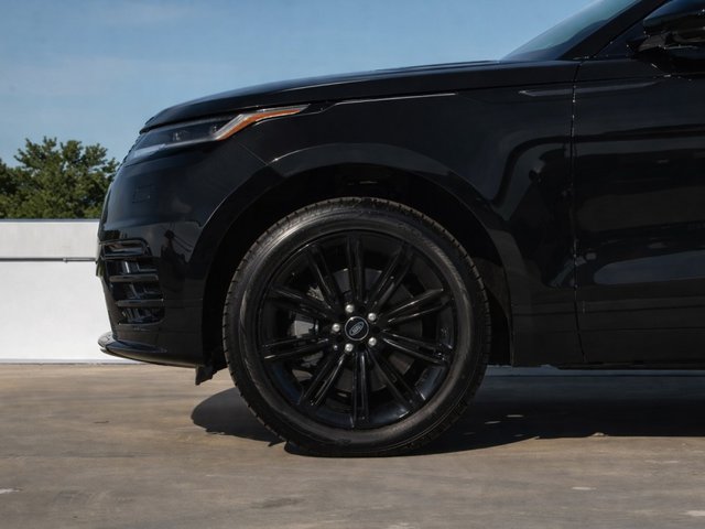 2025 Land Rover Range Rover Velar Dynamic SE-7