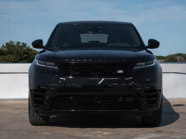2025 Land Rover Range Rover Velar Dynamic SE-6