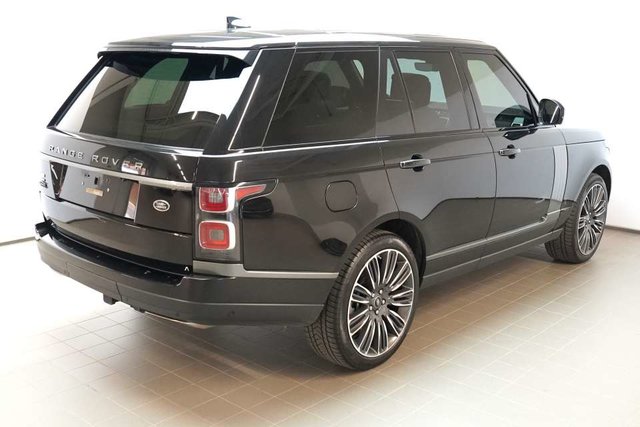 2021 Land Rover Range Rover Autobiography | #p4-018 | Land