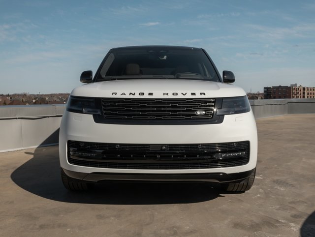 Land Rover Range Rover SE 2025-6