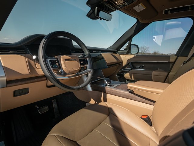 Land Rover Range Rover SE 2025-2