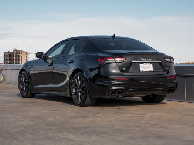 2022 Maserati Ghibli Modena Q4-1