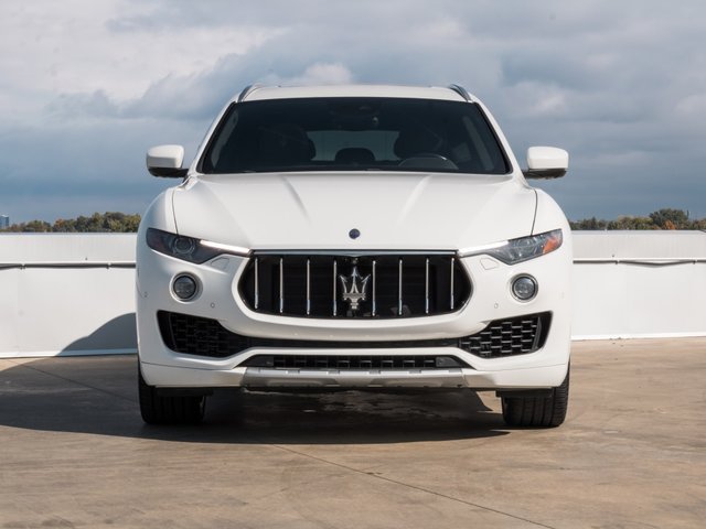 2018 Maserati Levante S GranLusso-6