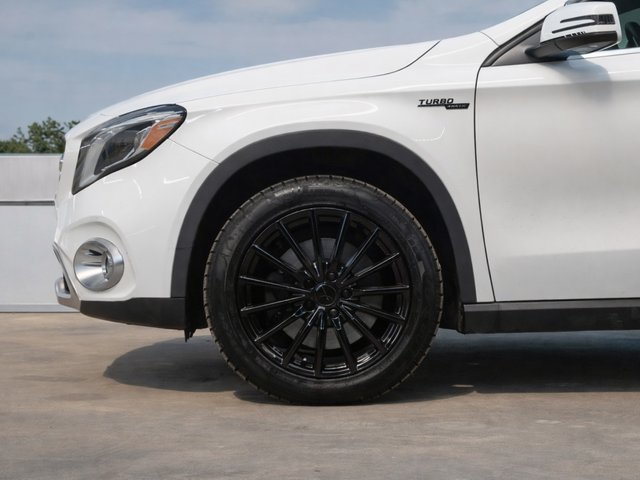 2020 Mercedes-Benz GLA 250-7