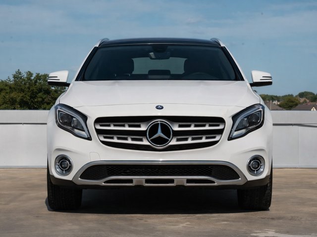 2020 Mercedes-Benz GLA 250-6