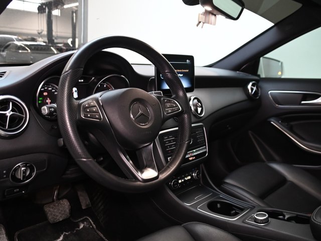 2020 Mercedes-Benz GLA 250-2