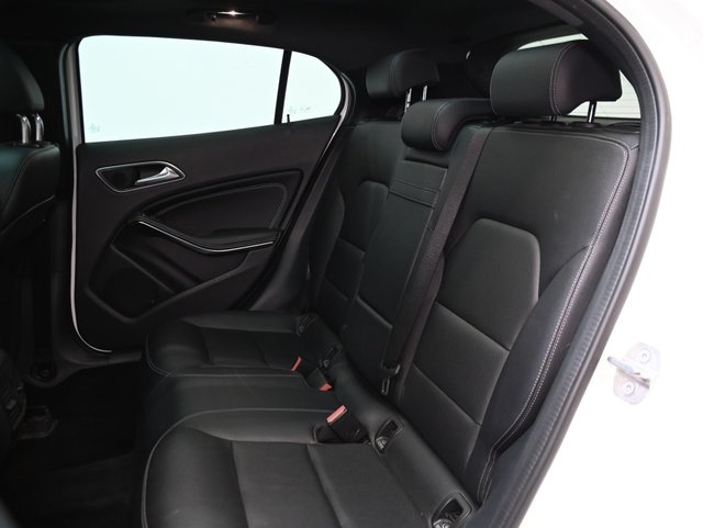 2020 Mercedes-Benz GLA 250-3