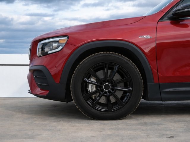 2021 Mercedes-Benz GLB AMG GLB 35-7