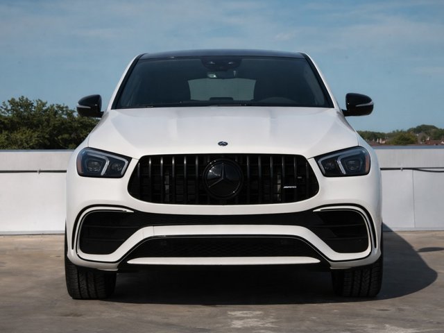 2022 Mercedes-Benz GLE AMG GLE 63 S-6