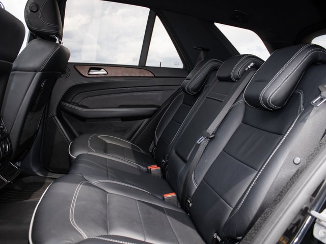 Mercedes-Benz M-Class ML 350 BlueTEC 2013-3