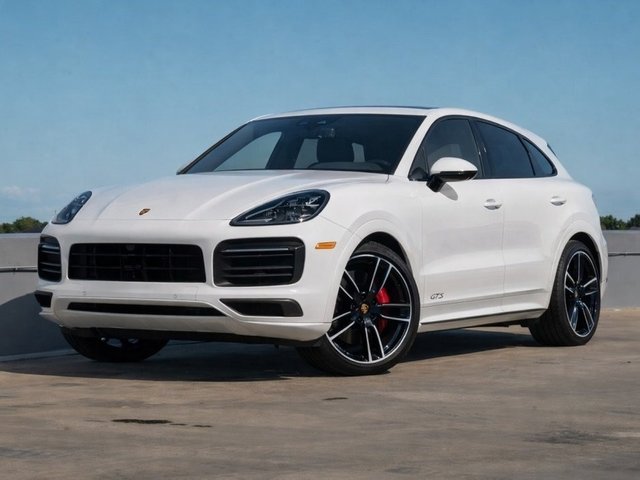 2023 Porsche Cayenne GTS-0