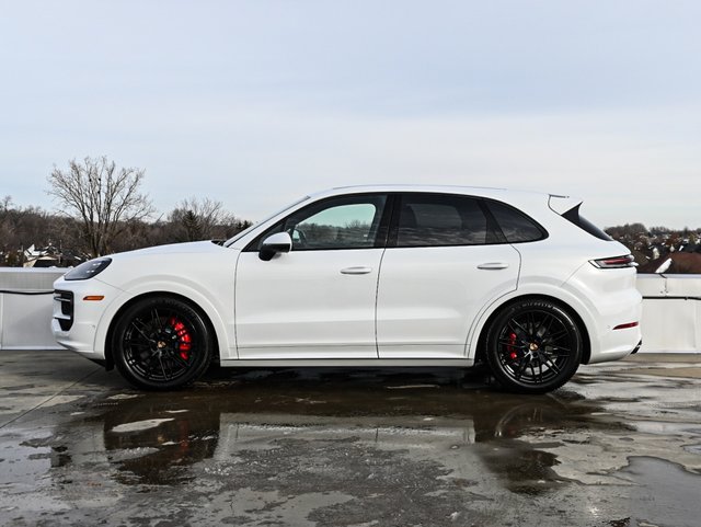 Porsche Cayenne S 2025-4