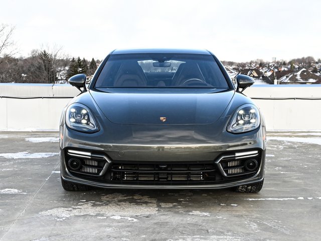 2023 Porsche Panamera 4 PLATINUM/SPORT DESIGN PACK/ASSISTANCE PACK-6