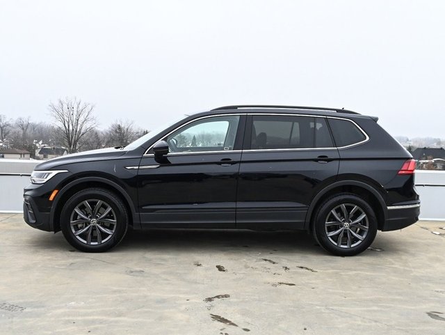 2023 Volkswagen Tiguan Comfortline-4