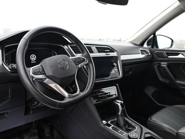 2023 Volkswagen Tiguan Comfortline-2