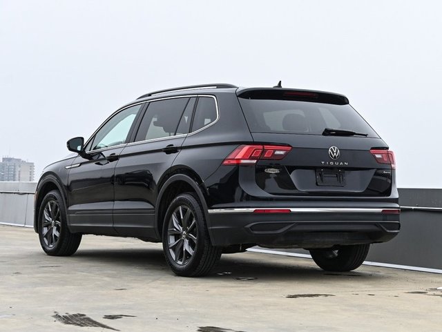 2023 Volkswagen Tiguan Comfortline-1