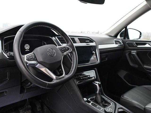 2023 Volkswagen Tiguan Comfortline-2