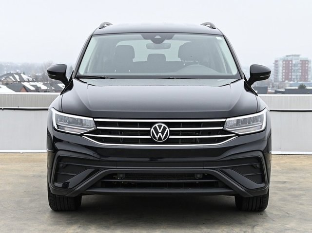 2023 Volkswagen Tiguan Comfortline-6