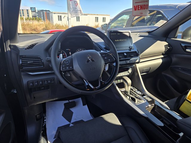 Mitsubishi Eclipse Cross NOIR 2026-4