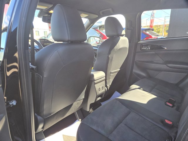 Mitsubishi Eclipse Cross NOIR 2026-5