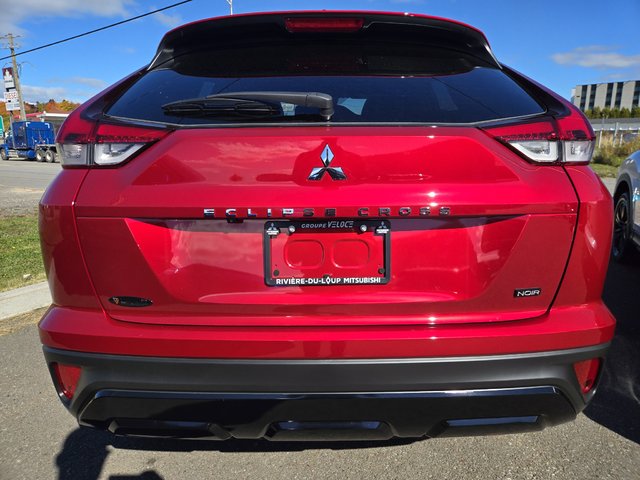 Mitsubishi Eclipse Cross NOIR 2026-3