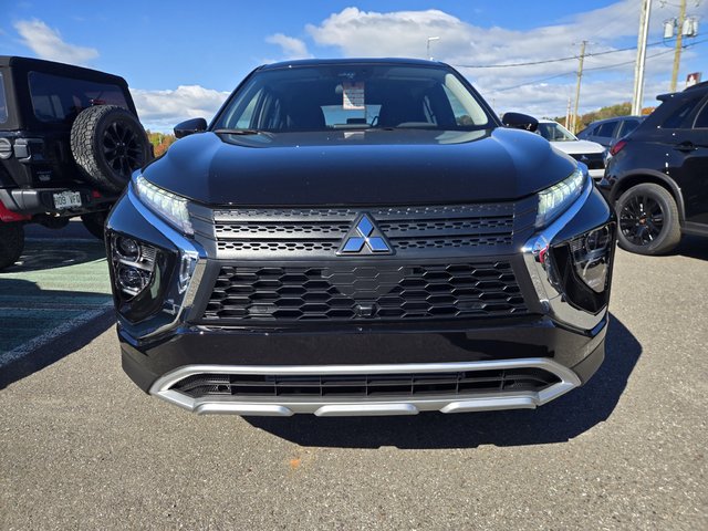 Mitsubishi Eclipse Cross SE 2026-1