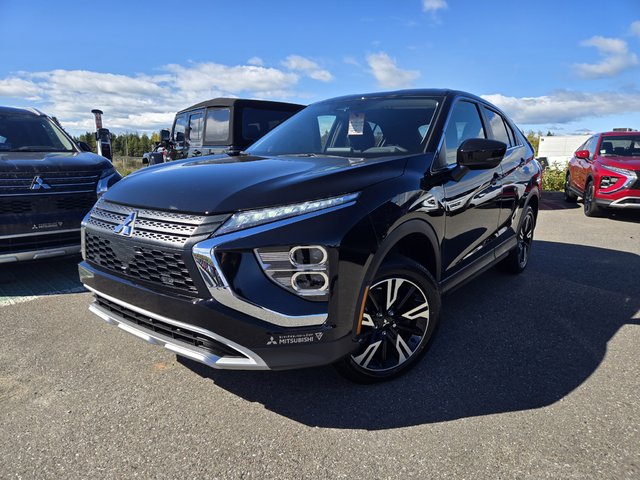 Mitsubishi Eclipse Cross SE 2026-0