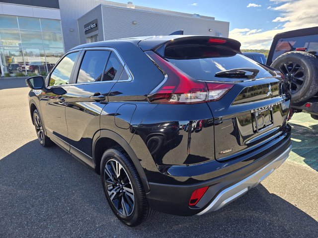 Mitsubishi Eclipse Cross SE 2026-3