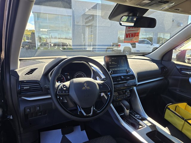 Mitsubishi Eclipse Cross SE 2026-5