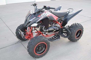 Apollo ATI TRASHER 200 2021