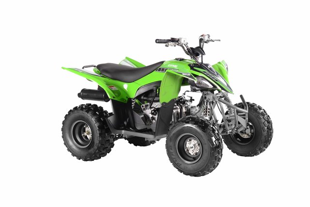 Apollo GIZMO 120 EFI  2021-1