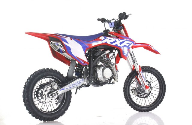 2021 Apollo RXF FREERIDE 150CC 19-16-1
