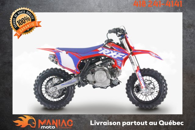 2021 Apollo RXF MINI-0