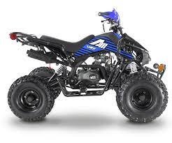 Apollo VRX-125 BLAZER 2021
